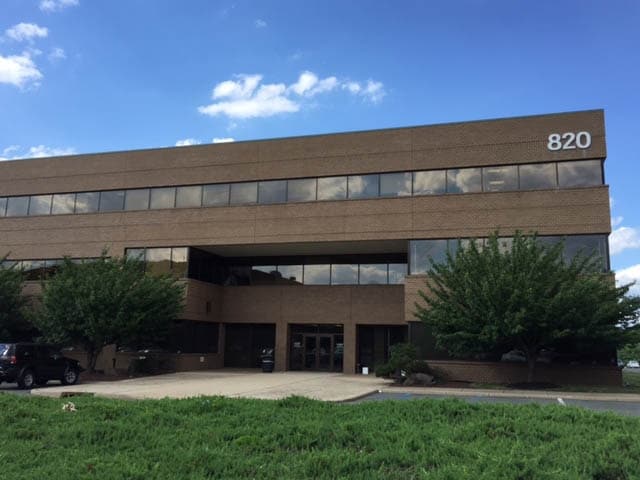 820 Bear Tavern Rd, Ewing, NJ for sale - Primary Photo - Image 1 of 1