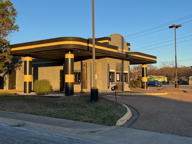 301 E Business 190, Copperas Cove, TX for sale - Primary Photo - Image 1 of 1