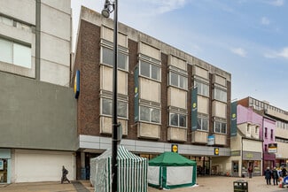 More details for 120-126 High St, Bromley - Retail for Lease