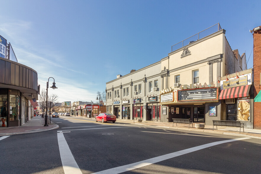 58-60 S Washington Ave, Bergenfield, NJ for sale - Building Photo - Image 1 of 1