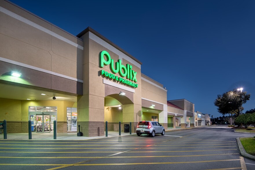 6001 Argyle Forest Blvd, Jacksonville, FL, 32244 Retail Space For