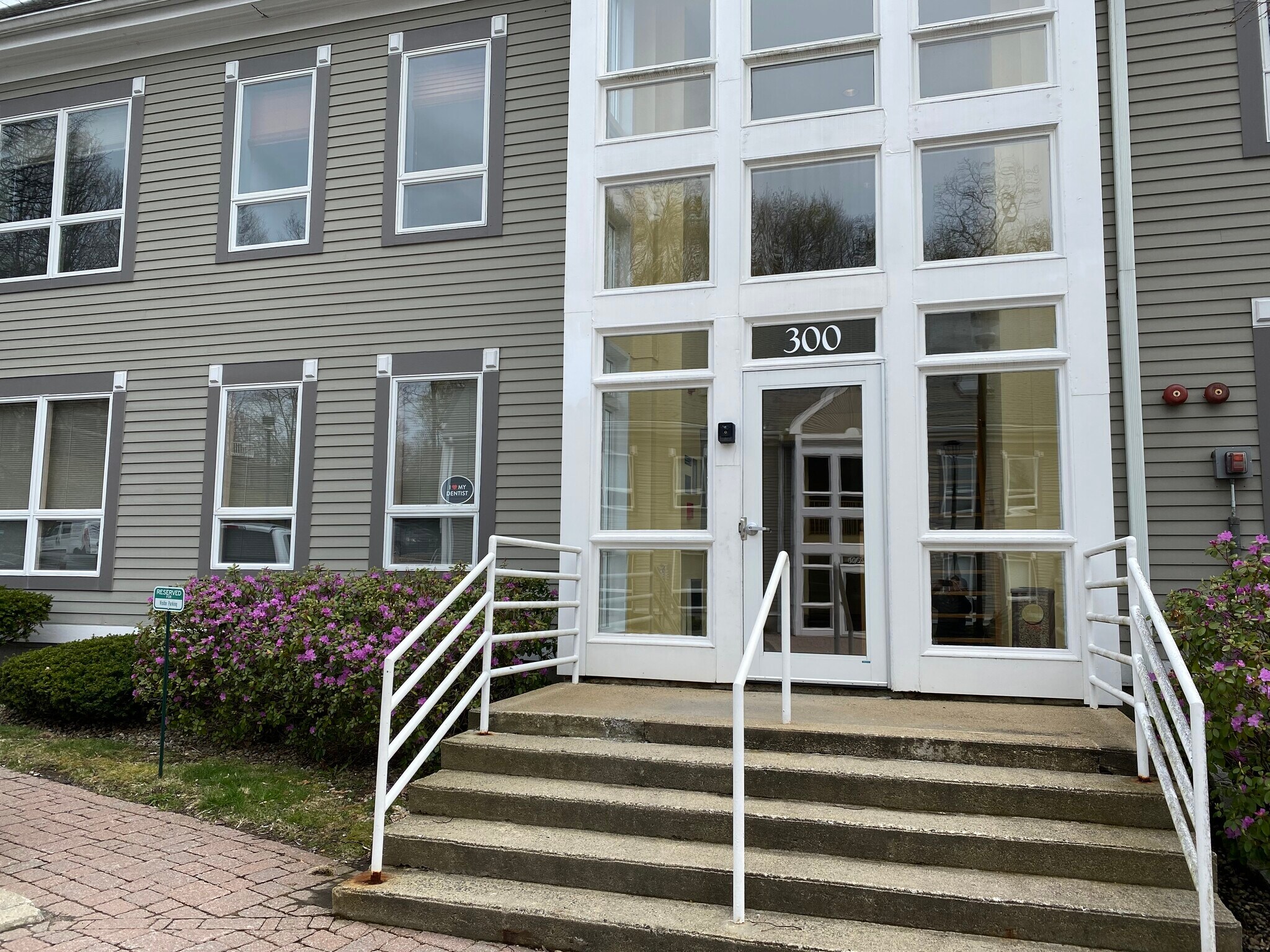 491 Maple St, Danvers, MA 01923 Office Space for Lease