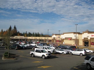 More details for 1476 Olney St SE, Port Orchard, WA - Retail for Lease