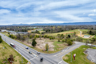 TBD S US 411 Hwy, Maryville, TN - aerial  map view - Image1