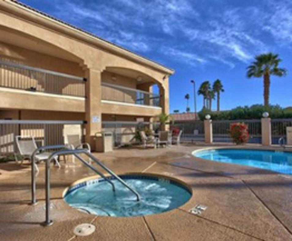 900 W Hobsonway, Blythe, CA for sale Building Photo- Image 1 of 1