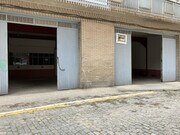 Calle Maria de Pablos Cerezo, 10, Segovia SEG - Warehouse