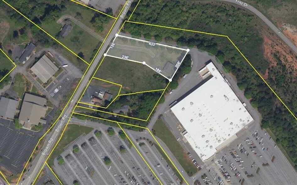 220 Brown Rd, Anderson, SC 29621