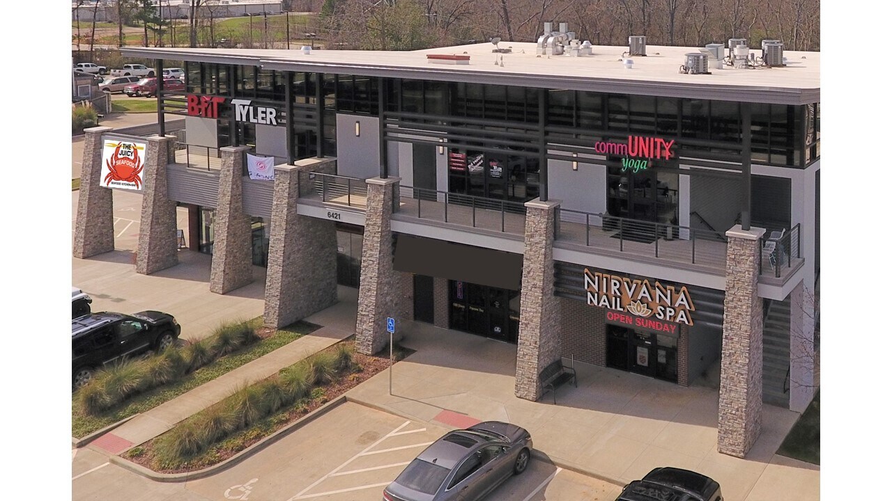 6421 S Broadway Ave, Tyler, TX for sale Building Photo- Image 1 of 1
