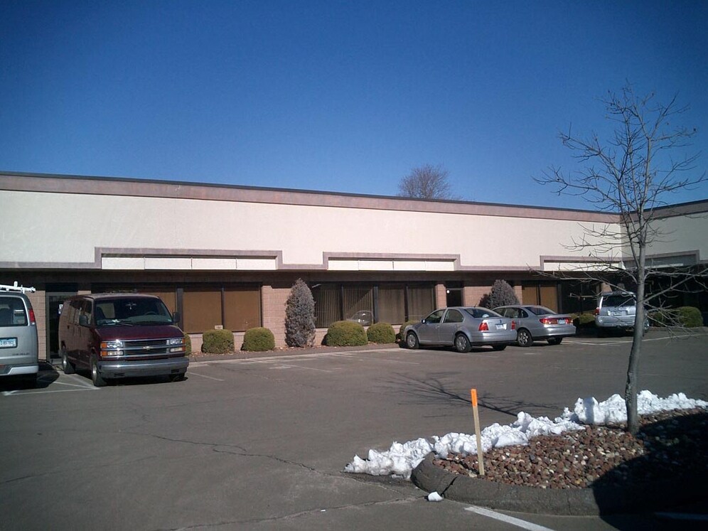 29 N Plains Hwy, Wallingford, CT for sale Primary Photo- Image 1 of 1