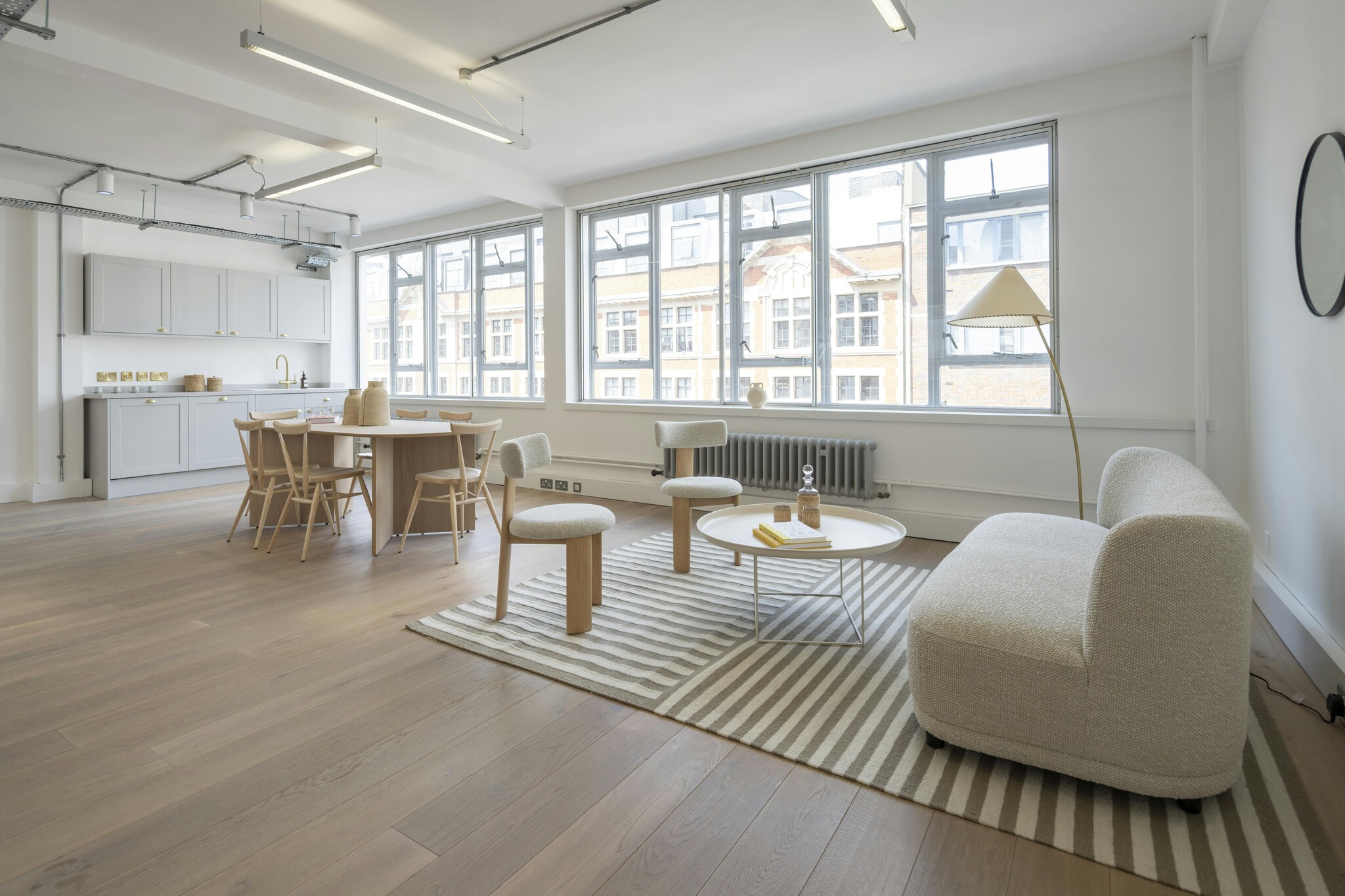 14-18 Old St, London for sale Interior Photo- Image 1 of 1