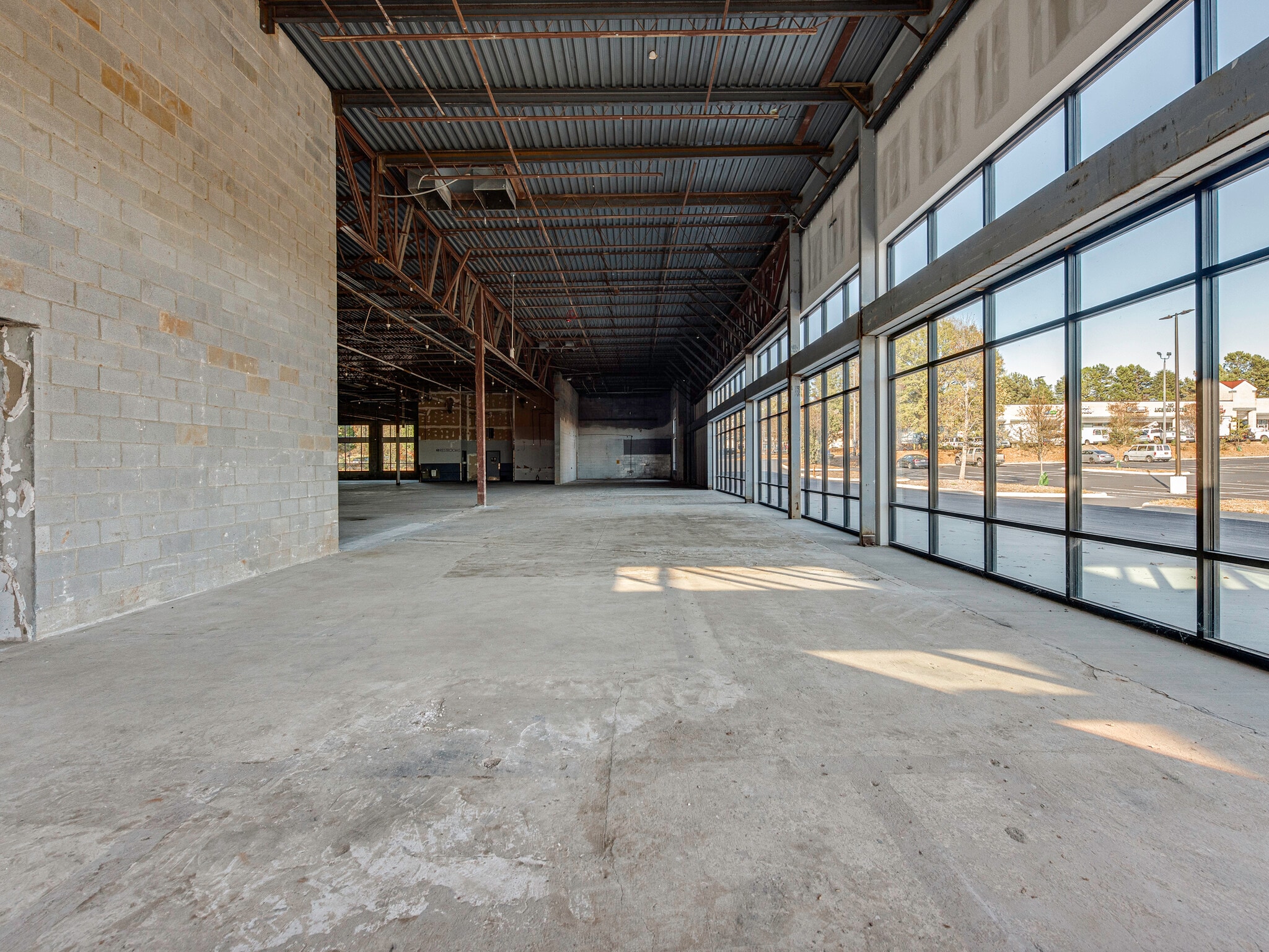 801 E Arrowood Rd, Charlotte, NC 28217 Arrowood South