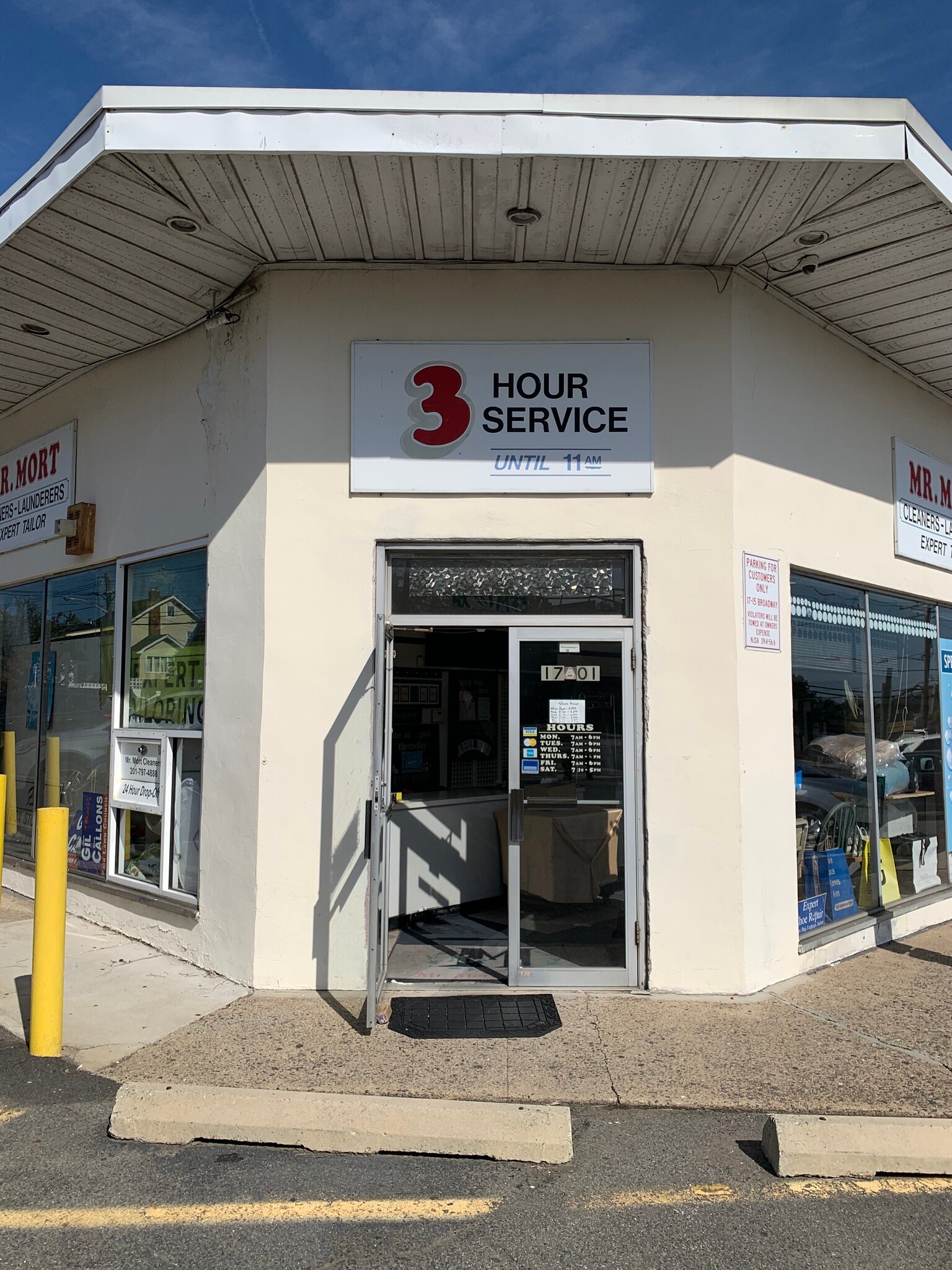 17011715 Broadway, Fair Lawn, NJ 07410 Retail for Lease