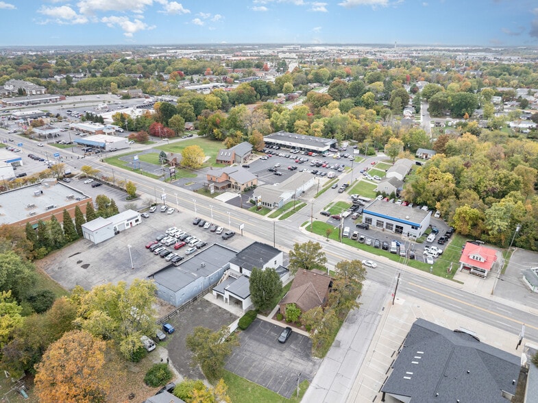 6603 Dixie Hwy, Florence, KY for sale - Building Photo - Image 2 of 43