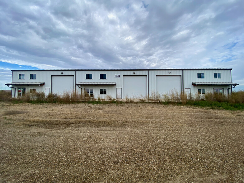 6414 Wickum Rd, Williston, ND for sale - Building Photo - Image 1 of 7