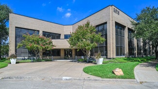 More details for 8615 Freeport Pky, Irving, TX - Office for Lease