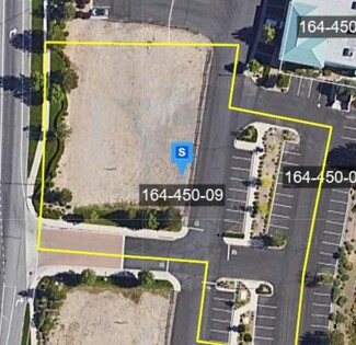 More details for Longley Ln, Reno, NV - Land for Sale