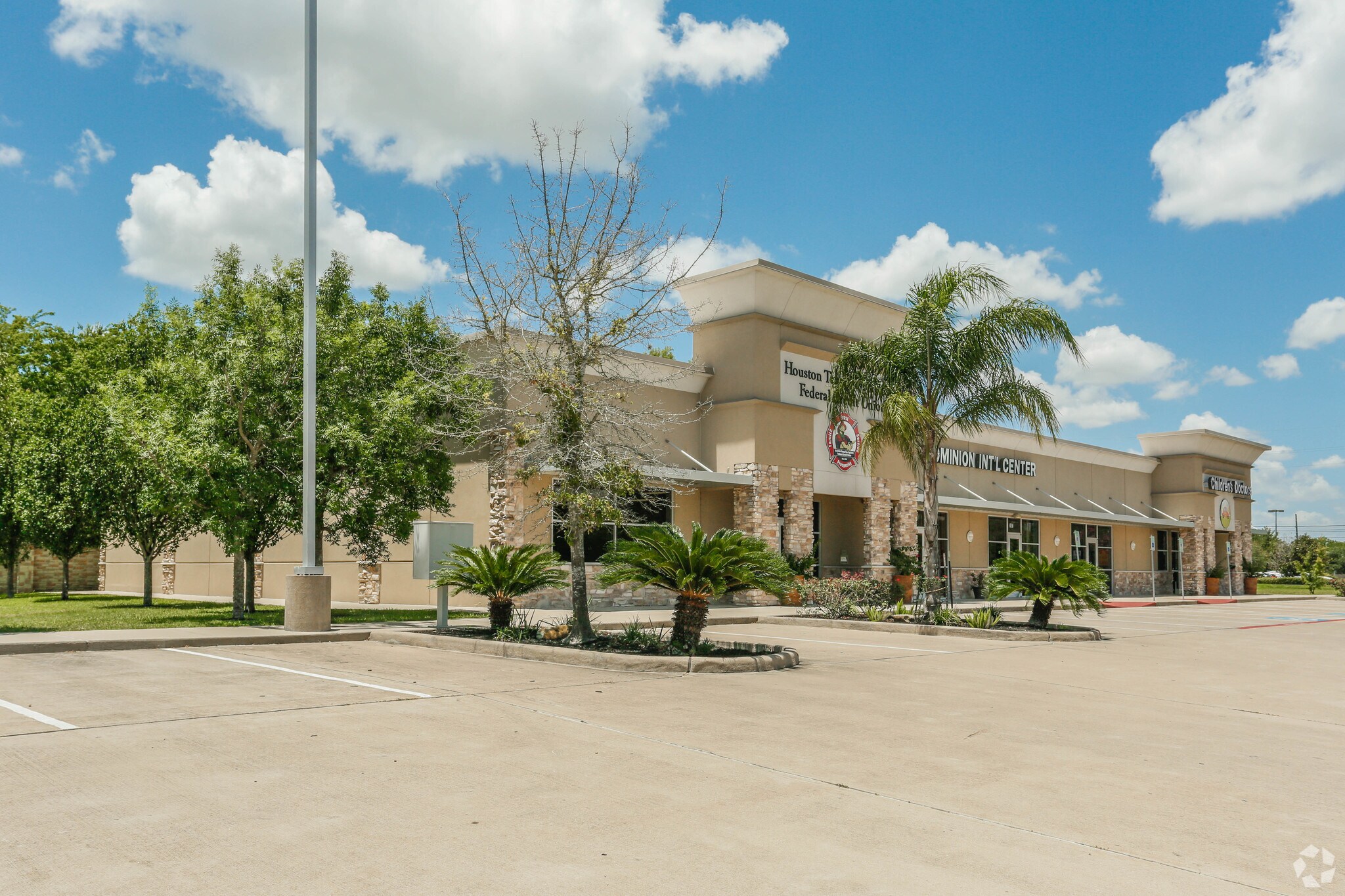 3030 Cullen Blvd, Pearland, TX for sale Primary Photo- Image 1 of 1