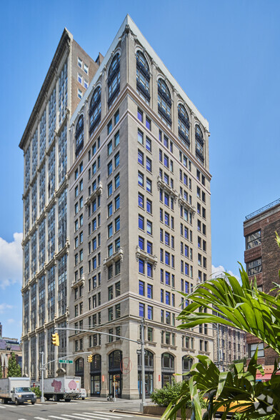 251 Park Ave S, New York, NY for sale - Primary Photo - Image 1 of 1