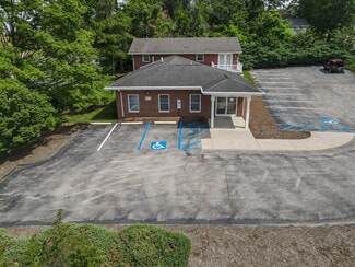 More details for 1201 Elm St, Christiansburg, VA - Office for Sale