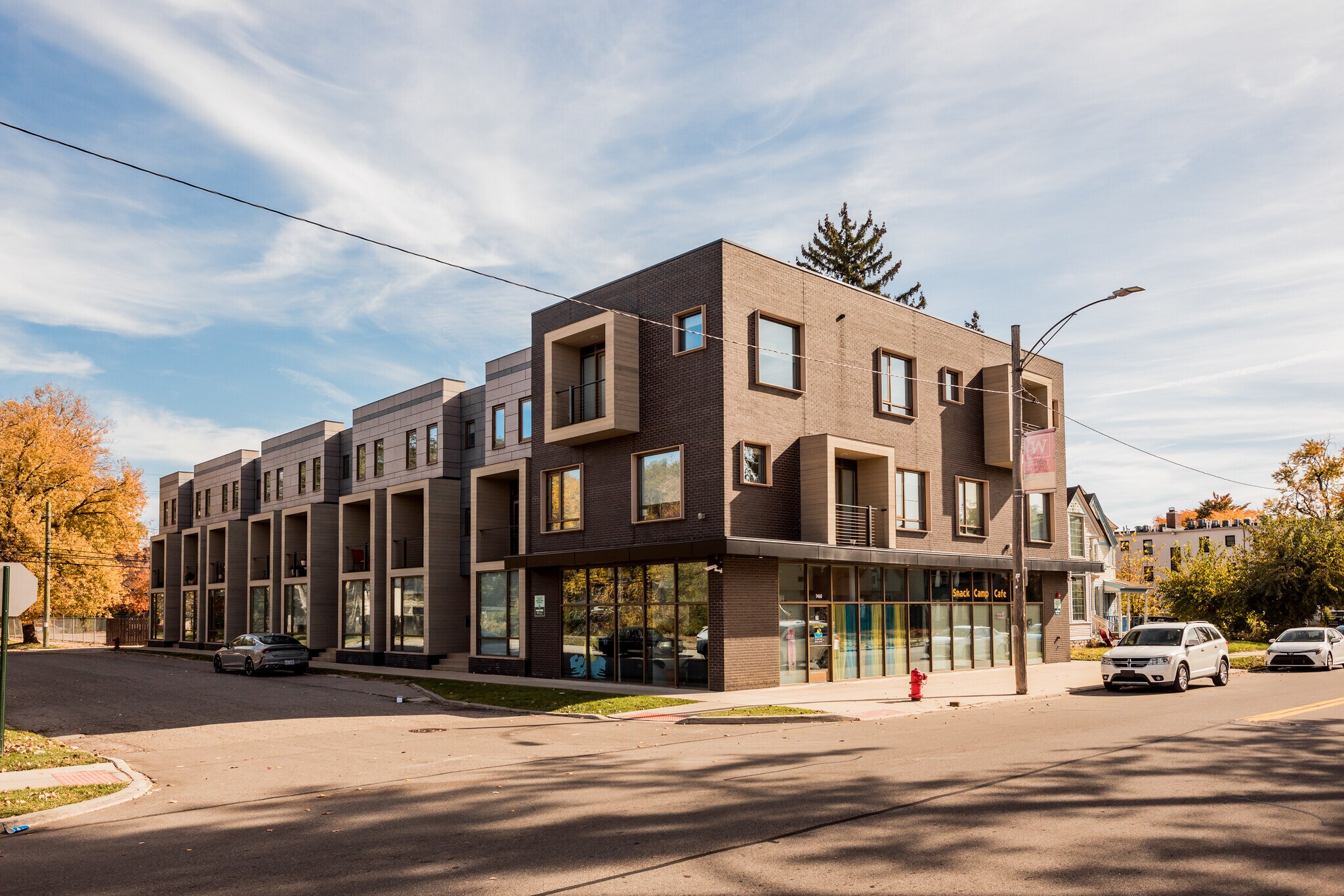 1462 Van Dyke St, Detroit, MI for sale Building Photo- Image 1 of 1