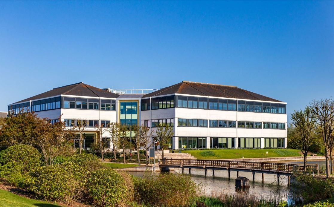 1 Furzeground Way, Uxbridge for sale Building Photo- Image 1 of 1