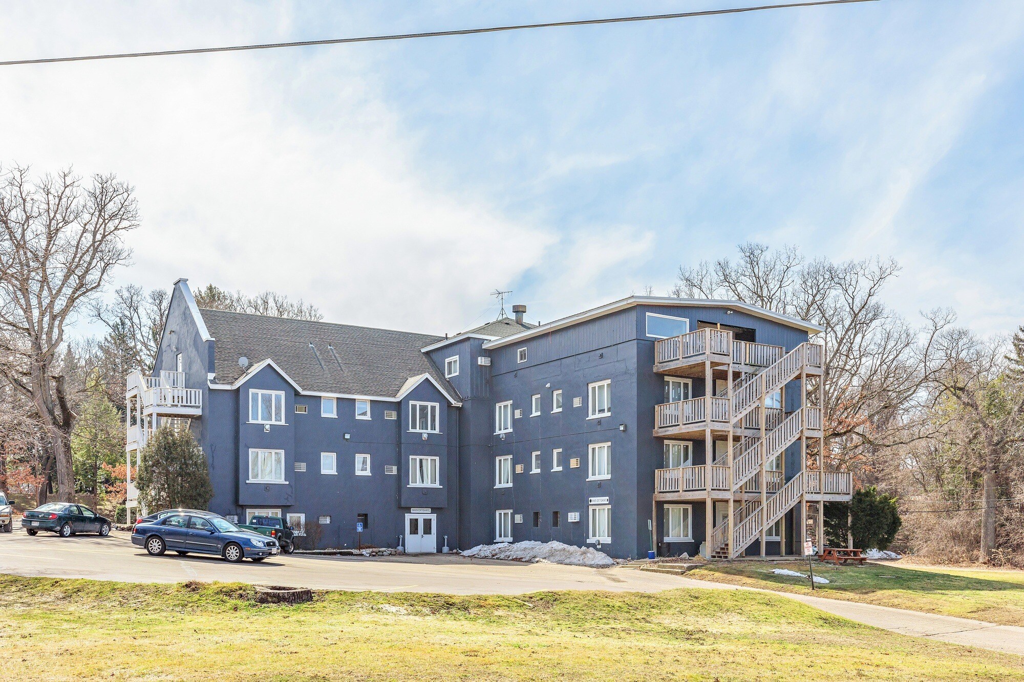 Nippersink Resort I Seller Financing Genoa City, WI for Sale