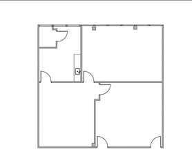 5005 W Royal Ln, Irving, TX for lease Floor Plan- Image 1 of 1