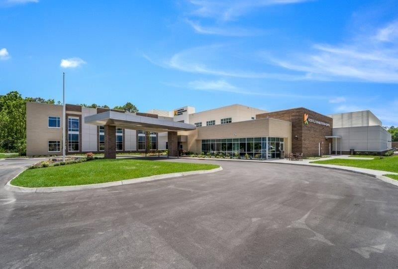 1250 Tennova Medical Way, Knoxville, TN for sale - Primary Photo - Image 1 of 1