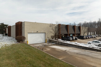 More details for 720 E Highland Rd, Macedonia, OH - Industrial for Lease