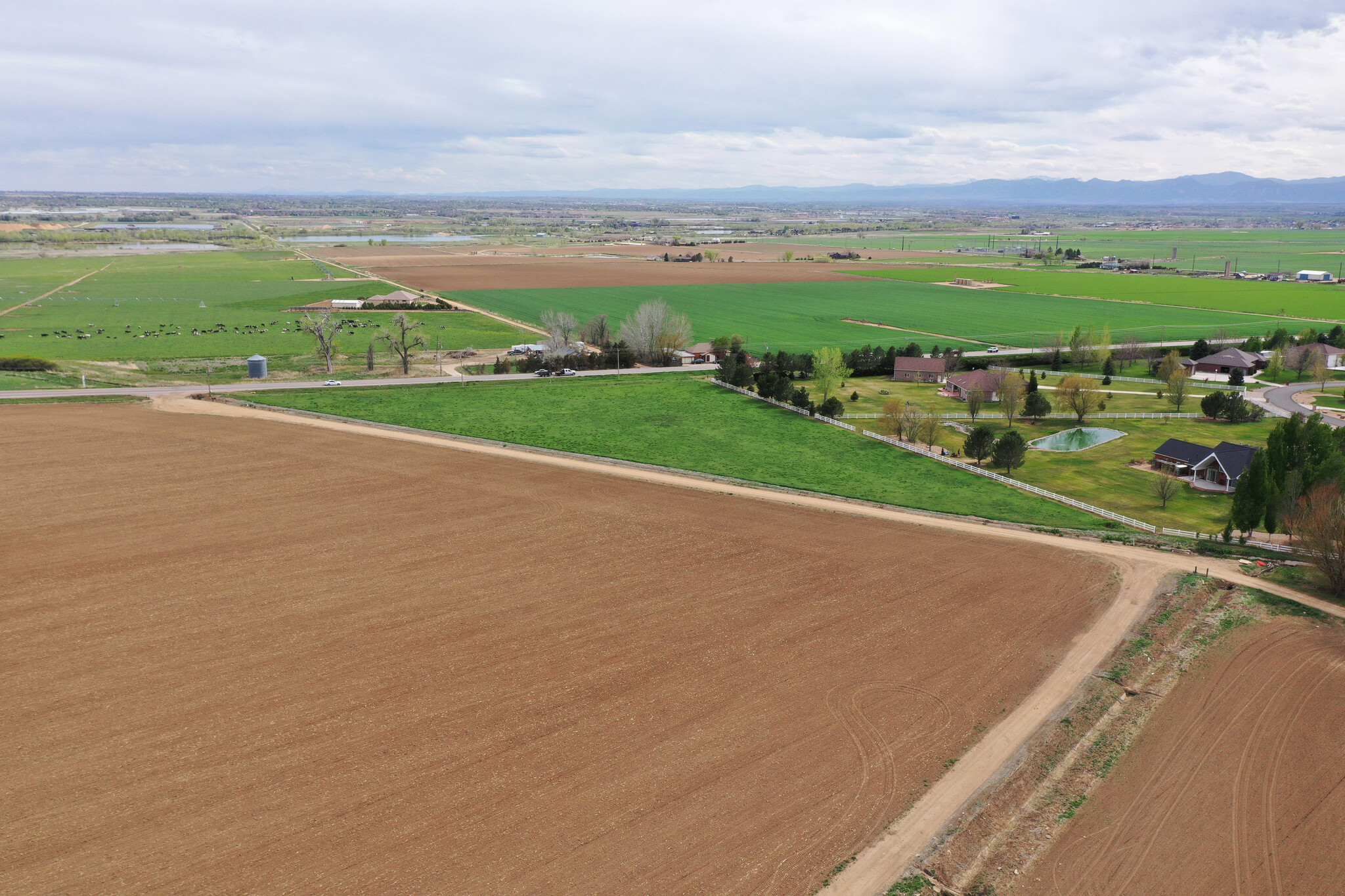 6399 Highway 66, Mead, CO 80651 - Mead Acreage | LoopNet