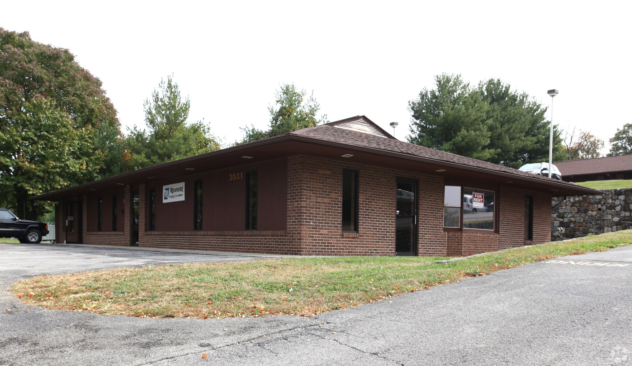 3031 Peters Creek Rd, Roanoke, VA for sale Primary Photo- Image 1 of 1