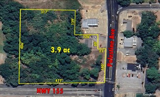 More details for 409 E Palestine Ave, Palestine, TX - Land for Sale