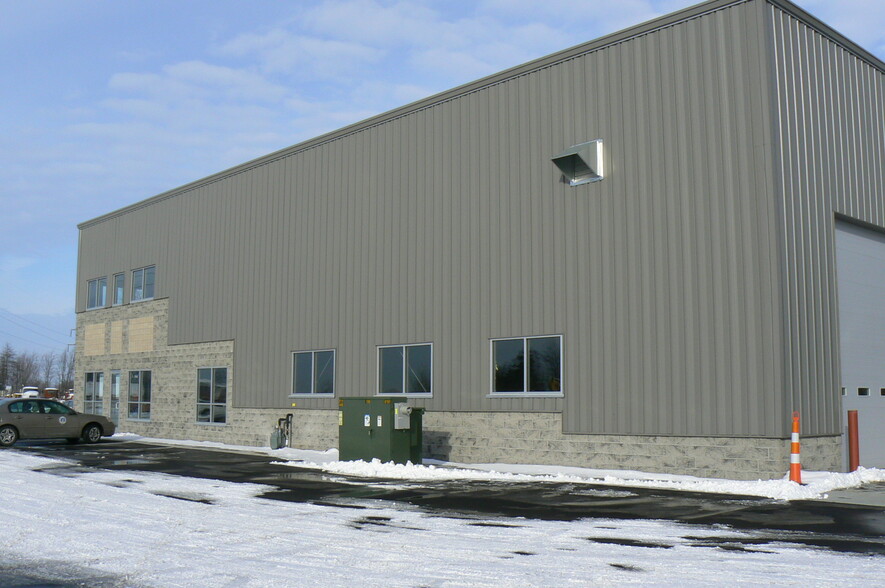 1923 M 40, Holland, MI for lease - Building Photo - Image 3 of 14