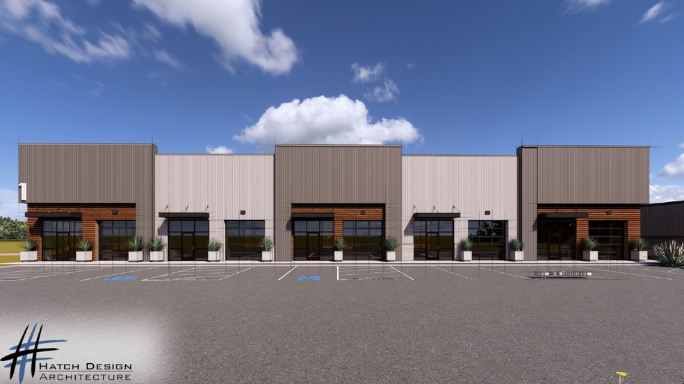 1303 Old Justin Rd, Argyle, TX for lease - Building Photo - Image 3 of 3