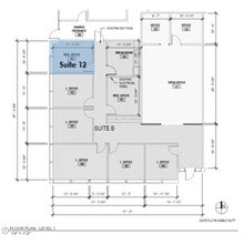 1902 Fox Dr, Champaign, IL for lease Floor Plan- Image 1 of 1