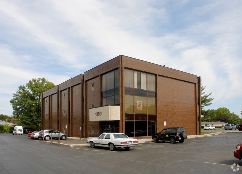 1150 Morse Rd, Columbus, OH 43229