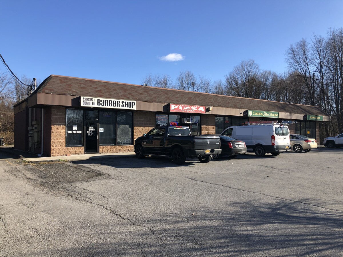 198 Route 216, Stormville, NY 12582 | LoopNet