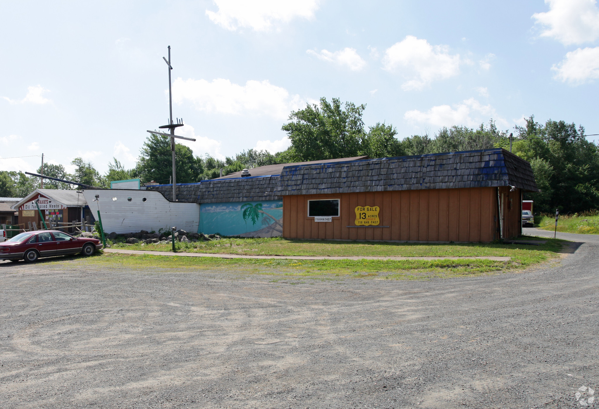 1982 US HWY 8, Saint Croix Falls, WI for sale Primary Photo- Image 1 of 1