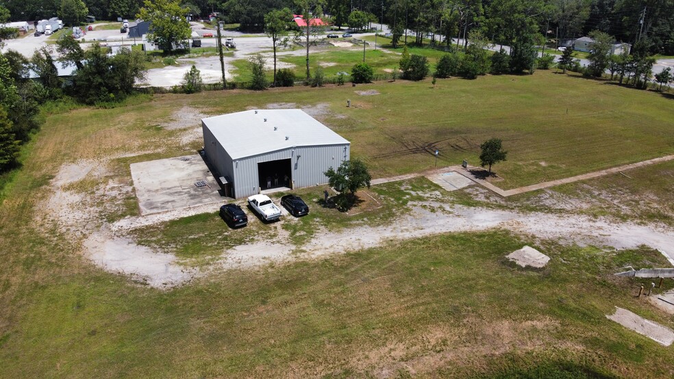 8801 W Beaver St, Jacksonville, FL for lease - Building Photo - Image 2 of 11