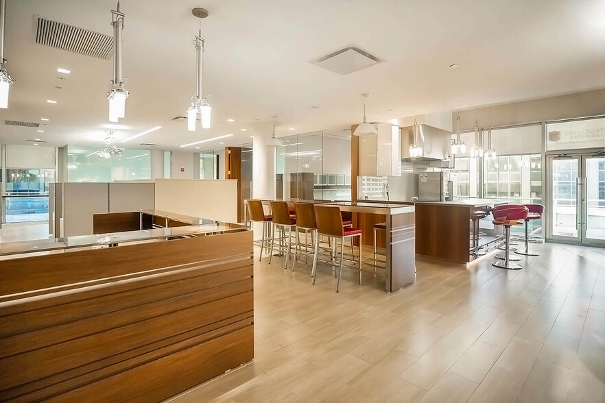 805 Third Ave, New York, NY for lease - Interior Photo - Image 3 of 80