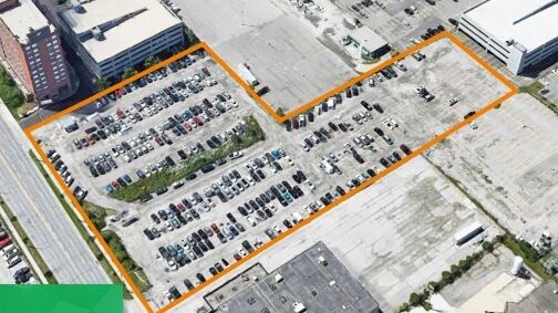 264 Carlingview Dr, Toronto, ON for sale Primary Photo- Image 1 of 1