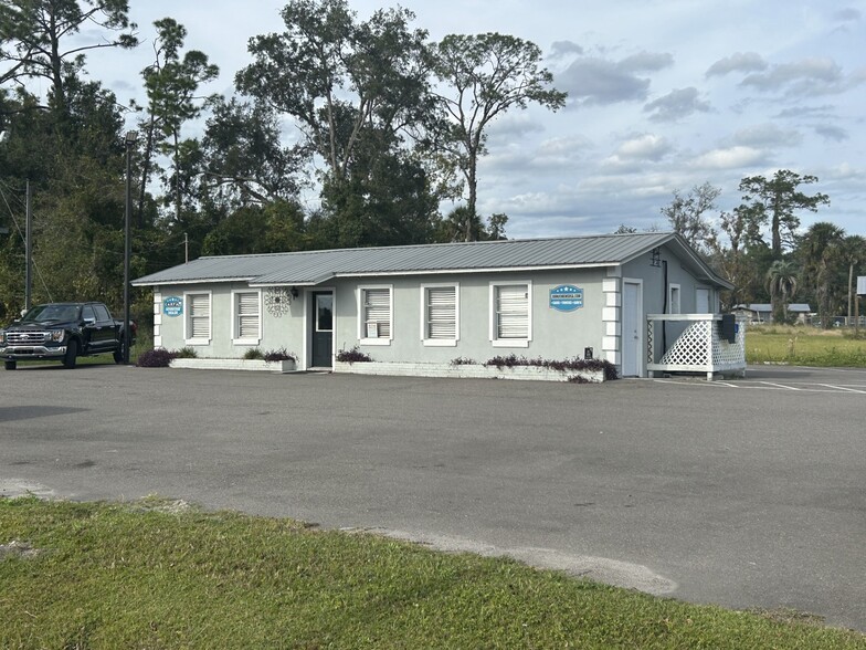 3524 Reid St, Palatka, FL for sale - Building Photo - Image 1 of 20