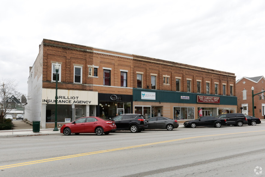 112 E Main St, Troy, OH 45373 | LoopNet