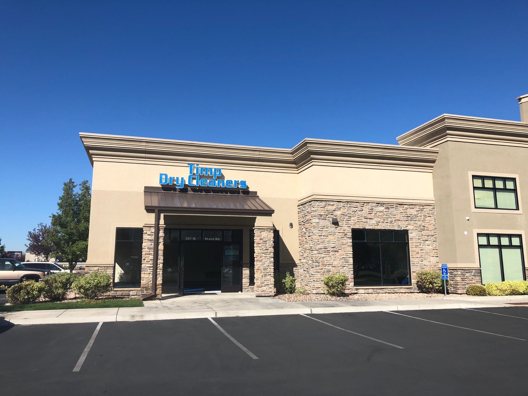 587 W State Rd, Pleasant Grove, UT for sale Building Photo- Image 1 of 1