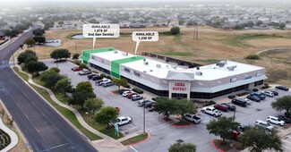 More details for 210 Hunters Crossing, Cedar Creek, TX - Office/Medical for Lease