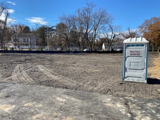 More details for 7421 Zachary Ln, Glen Burnie, MD - Land for Lease