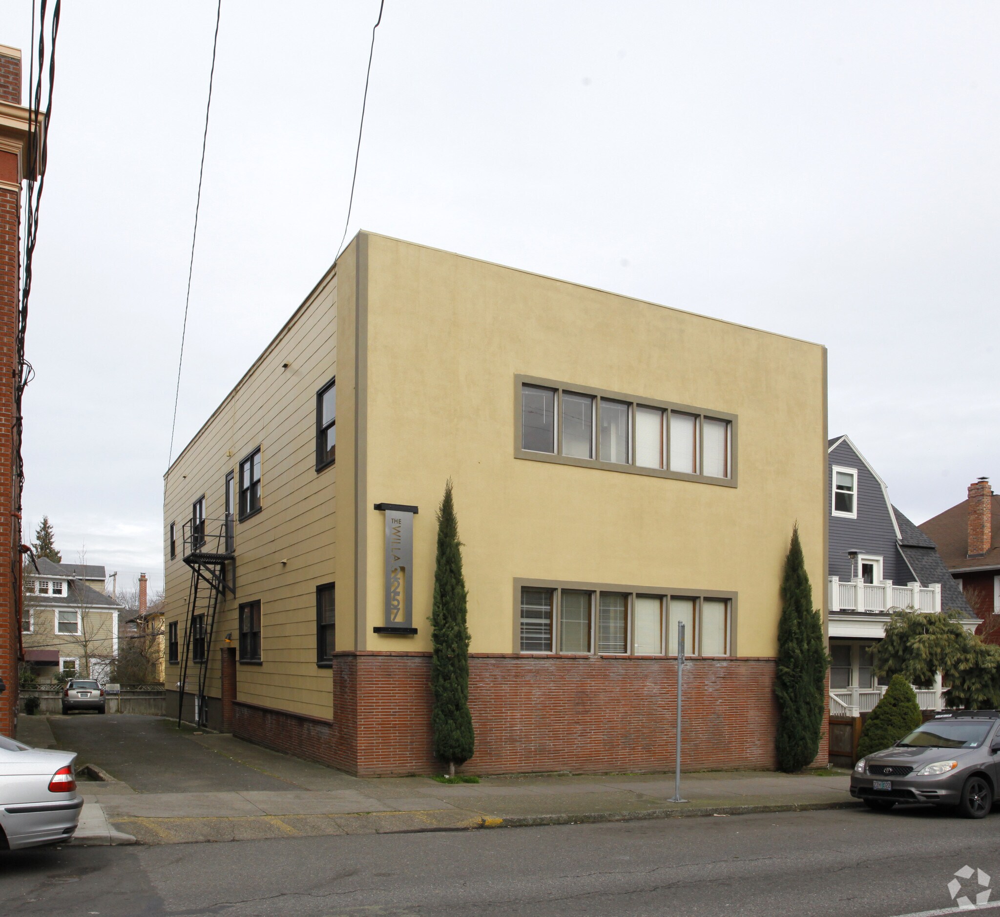 2257 NW Glisan St, Portland, OR for sale Primary Photo- Image 1 of 1