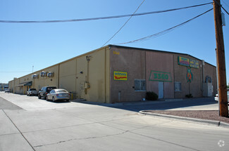 More details for 3360 E Ajo Way, Tucson, AZ - Industrial for Lease