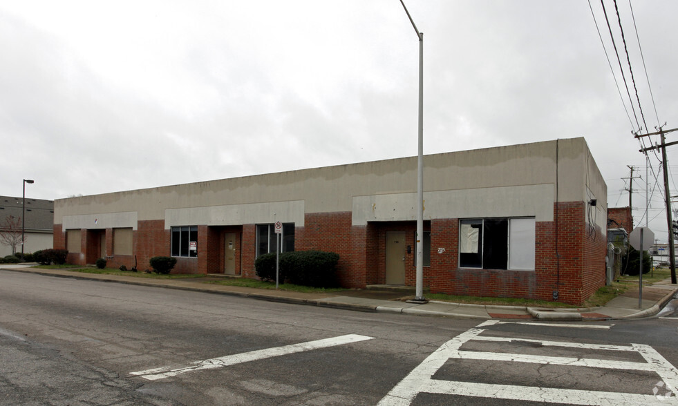 25th & Colley Ave, Norfolk, VA for sale - Primary Photo - Image 1 of 1