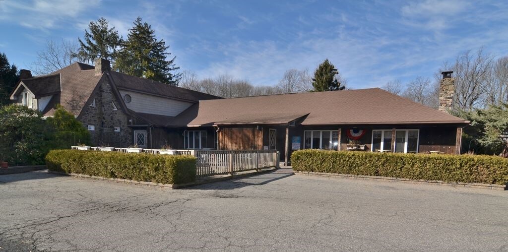 203 Hopewell Wertsville Rd, Hopewell, NJ for sale Primary Photo- Image 1 of 1